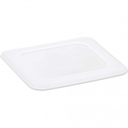 GN-Deckel luftdicht, Polycarbonat, für GN 1/6 Behälter von Stalgast