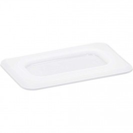 GN-Deckel luftdicht, Polycarbonat, für GN 1/9 Behälter von Stalgast