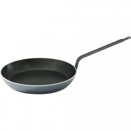 Bratpfanne aus Aluminium mit Antihaftbeschichtung, Ø 36 cm von Stalgast