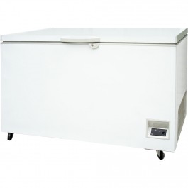 Tiefkühltruhe, 100 Liter, Abmessung 615 x 582 x 885 mm (BxTxH) von Stalgast