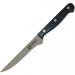 Stalgast Ausbeinmesser, Edelstahlklinge 14 cm von Stalgast