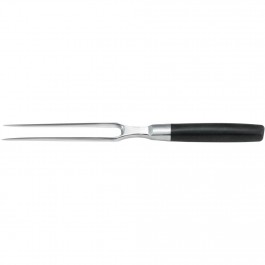 Stalgast Fleischgabel flach ELITE, geschmiedete Edelstahlklinge 150 mm von Stalgast