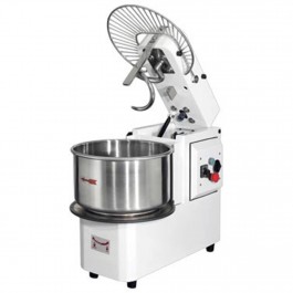 Spiral-Teigknetmaschine, Rührschüssel-Kapazität 25 kg, 0,75 kW von GGF