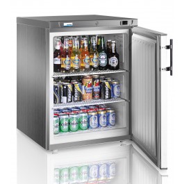 COOL-LINE Umluft-Gewerbekühlschrank