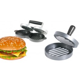 Hamburgerpresse, einfach 