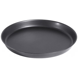 Pizzablech, Blaublech 22 cm 