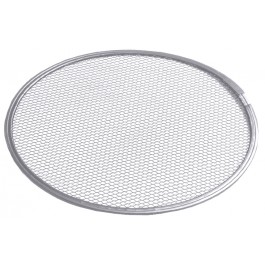 Pizza Screen, Aluminium 28 cm 