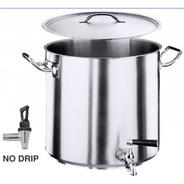 Aufpreis für No-Drip-Hahn für Kartoffelkocher 2112