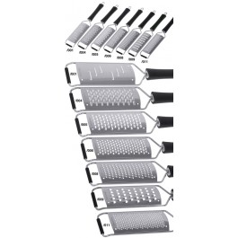 Reibe, breit, fein 2 mm 