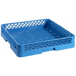Geschirrspülkorb KLEINTEILE blau