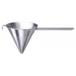 Spitzsieb, Rundgriff 18 cm WALTER Artikel 574902