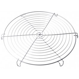 Kuchenrost, rund 32 cm 