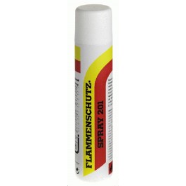 Flammschutzspray 400 ml 