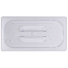 Deckel GN 1/9, Polycarbonat für Serie 8219