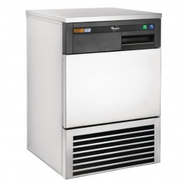 Whirlpool Eiswürfelmaschine 40kg