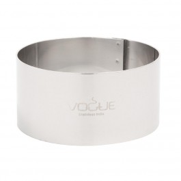 Vogue Mousse-Ring 70x35mm