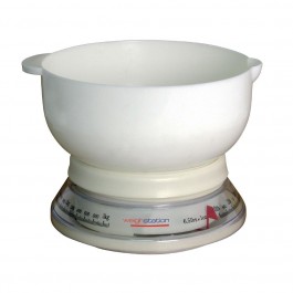 Weighstation Küchenwaage 3kg
