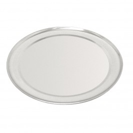 Vogue Pizzablech aus Aluminium 26cm