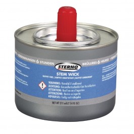 Sterno Brennpastengel 12er Pack