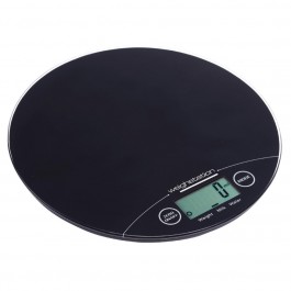 Weighstation elektronische runde Waage 5kg