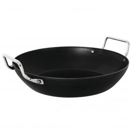Vogue Paellapfanne 33cm