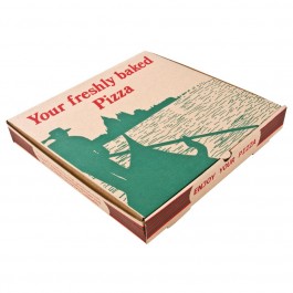 Pizza Box 12" pk 100