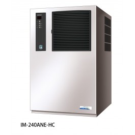 Würfeleisbereiter, modular, Hoshizaki IM-240ANE-23