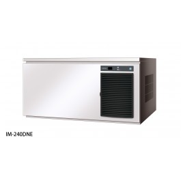 Zylindereisbereiter, modular, Hoshizaki IM-240DNE-C