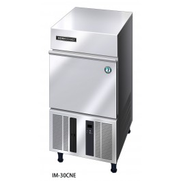 Würfeleisbereiter, steckerfertig, Hoshizaki IM-30CNE