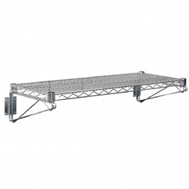 Vogue Gitter-Wandregal 61x36cm