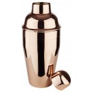 Shaker Ø 8,5 cm, H: 20 cm, 0,5 Liter APS-93211