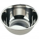 Küchenschüssel, poliert, Ø 18 cm von Stalgast STG-KG2304180