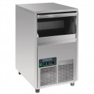 Polar Eiswürfelbereiter 23kg GNO-GL193