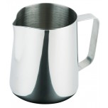 Milch- / Universalkanne Ø 12 cm, H: 16,5 cm, 1,3 Liter