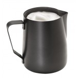 Milch- / Universalkanne Ø 9 cm, H: 11,5 cm, 0,6 Liter