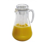 Saftkanne Ø 18 cm, H: 29 cm, 3 Liter