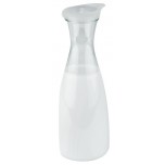Karaffe / Kanne Ø 11 cm, H: 30 cm, 1,6 Liter