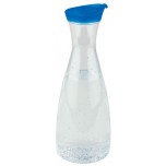 Karaffe / Kanne Ø 11 cm, H: 30 cm, 1,6 Liter