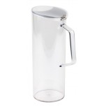 Cerealien-Karaffe Ø 10 cm, H: 28 cm, 1,5 Liter