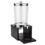 Saftdispenser -BRIDGE- 31 x 20 cm, H: 42 cm, 4 Liter