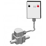 Wasserzähler zu Wasserfilter 109856