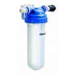 Wasserfiltersystem für Kaffeemaschinen