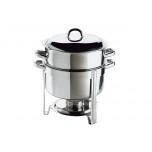 Hot Pot / Suppentopf Ø 33 cm, H: 35 cm