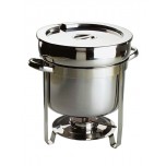 Hot Pot / Suppentopf Ø 30 cm, H: 36 cm
