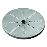 Schneidscheibe, antihaftbeschichtet, 5mm