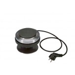 Mobile Chafing Dish Heizung ca.Ø 14cm, Höhe von 9-11cm