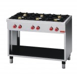 Gastro M Gasherdtisch 65/110 CEG