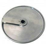 Resto Italia Schneidscheibe 10mm