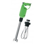 Spiralmixer, Mixstab, Schneebesen