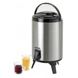 Iso-Dispenser 9,0L, CNS